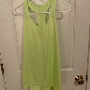 light weight exercise shirt